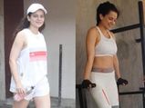 Cannes में हिस्‍सा लेने से पहले कंगना ने 10 दिनों में घटाया 5 किलो, जाने कैसे?