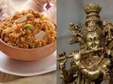 कृष्‍ण जी को चढ़ाने वाली पंजीरी खाने से बढ़ता है मांओं का दूध और रहता पेट साफ, ये है रेसिपी