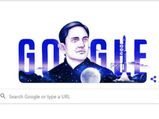 Google ने खास Doodle बनाकर विक्रम साराभाई को किया याद, भारतीय अंतरिक्ष कार्यक्रम के थे जनक