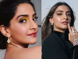 सोनम कपूर की ग्लोइंग स्किन के पीछे है घरेलू नुस्खे, जानें ब्यूटी सीक्रेट्स