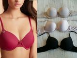 पैडेड ब्रा पहनने के फायदे, अच्छी फिगर के साथ पाएं कॉन्फिडेंस 