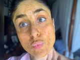 गर्मियों में त्वचा की देखभाल के लिए करीना कपूर लगाती है ये होममेड मास्क, देखें वीडियो