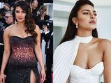 प्रियंका चोपड़ा ने कांस फिल्म फेस्टिवल के डिफरेंट लुक को किया शेयर, देखें वीडियो