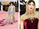 मेट गाला: प्रियंका चोपड़ा हमेशा दिखीं डिफरेंट ग्लैमरस अवतार में- देखें स्टाइलिश लुक