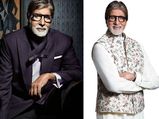 महानायक अमिताभ बच्चन का लाजवाब स्टाइल- कुर्ता, शॉल और चश्मा, हमेशा दिखता है परफेक्ट लुक, देखें फोटो