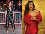 फैशनिस्टा प्रियंका चोपड़ा के इन लुक्स ने हमेशा बटोरी सुर्खियां, देखें ग्लैमरस लुक