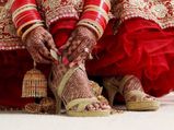 वेडिंग फुटवियर शॉपिंग करते समय इन बातों का ध्यान रखें