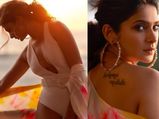 मल्टीकलर बिकिनी में जेनिफर विंगेट के बोल्डनेस को देख हैरान हुए फैंस, देखें फोटो