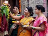 Gudi Padwa 2021 : गुड़ी पड़वा के दिन करें इस मंत्र का जाप, पूरे वर्ष घर में रहेगा सुख समृद्धि का वास
