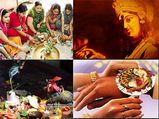 हरियाली तीज, नाग पंचमी, रक्षाबंधन, जन्माष्टमी, जानें अगस्त में आने वाले हर बड़े व्रत-त्योहार की सही तिथि