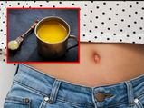 Ghee in Navel: रात में चंद बूंदे घी की नाभि में लगाएं कब्‍ज से छुट्टी पाएं, ये है लगाने का तरीका