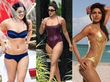 बिकिनी पहन प्रियंका चोपड़ा ने सेलिब्रेट किया वेकेशन, फ्लॉन्ट की टोन्ड बॉडी