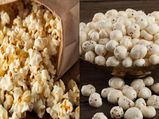 Popcorn vs Makhana: पॉपकॉर्न या मखाना, जानें दोनों में से क‍िसमें है ज्‍यादा कैलोरिज ?