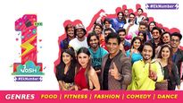 जोश के एक साल पूरे: #EkNumber चैलेंज दे रहा है 50 हजार जीतने और टॉप सेलेब्स से मिलने का मौका