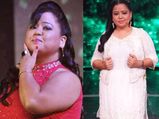 Weight loss: कॉमेडियन भारती सिंह ने क‍िया 15 क‍िलो वजन कम, जानें फैट टू फिट का सीक्रेट