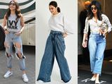 स्टाइलिश और स्टनिंग लुक के लिए वार्डरोब में शामिल करें ये ट्रेंडी जींस, देखें लेटेस्ट कलेक्शन