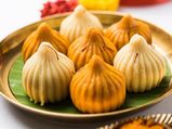 गणेश चतुर्थी पर कुछ इस तरह बनाएं साबूदाना मोदक