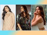 दीवाली पर मॉडर्न लुक्स में करना है रॉक, तो देखें अथिया शेट्टी, हुमा और सई मांजरेकर के यह स्टाइल