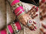 karwa chauth bangles designs: करवा चौथ पर स्टाइलिश लुक के लिए पहने ये ट्रेंडी बैंगल्स