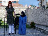 World Tallest Living Woman :रुमेसा गेलगी का दो बार गिनीज वर्ल्ड रिकॉर्ड्स में नाम हुआ दर्ज