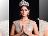 Miss Universe 2021: जानें कौन हैं हरनाज संधू? जिन्होंने मिस यूनिवर्स का ताज जीता