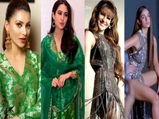 उर्वशी रौतेला फैंस ही नहीं बॉलीवुड एक्ट्रेस आलिया भट्ट से लेकर सारा अली खान के लिए हैं फैशन इंस्पिरेशन 