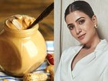 सामंथा को काफी पसंद है स्‍नैक्‍स में पीनट बटर खाना, जान‍िए कैसे ये वेटलॉस में करता है मदद