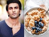 रणवीर सिंह की एनर्जी का राज है ये हेल्‍दी ब्रेकफास्‍ट, जानें क्‍या खाते हैं वो