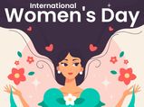 International Women's Day 2022: महिलाओं के सशक्तिकरण को बढ़ावा देता है इंटरनेशनल वुमन डे