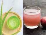 DIY Hair Mask: घने और चमकदार बालों के ल‍िए लगाए ऐलोवेरा और प्‍याज, जानें कैसे लगाएं और फायदे