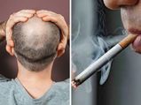 क्या स्मोकिंग से होता है हेयर फॉल? एक्सपर्ट से जानिए जवाब