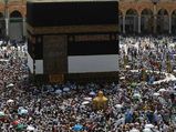 hajj yatra 2022: दो साल बाद फिर से शुरु हुई हज यात्रा, सऊदी अरब ने जारी की गाइडलांइस