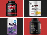 Best Protein Powders On Amazon:मसल्स बिल्डिंग के साथ ही वेट गेन करना हुआ आसान