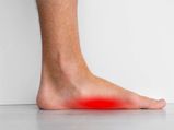 Flat Feet : फ्लैट फुट बन सकती है इस समस्या का कारण, जानें कैसे करें इलाज