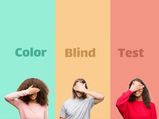 महिलाओं की तुलना में पुरुषों में कलर ब्लाइंडनेस की संभावना अधिक, ये है सबसे बड़ा कारण