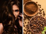 कैमिकल वाले हेयर कलर करने से लगता है डर, तो लगाए कॉफी से बना नेचुरल कलर