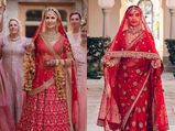 Bridal Look: ब्राइडल लुक चुनने में हो रही हैं कंफ्यूज, बॉलीवुड एक्ट्रेस से लें इंस्पिरेशन