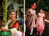महाराष्ट्रीयन शादी से पहले साकर पुडा से लेकर हळद चढवणे की खास रस्में जानें