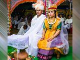 मणिपुरी वेडिंग: घर से भागकर और अरेंज मैरिज शादी की मंत्रमुग्ध कर देने वाली रस्में और परंपराएं