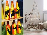 Eco-friendly Decoration: क्रिसमस पर करें इको फ्रेंडली होम डेकोरेशन, अपनाएं ये DIY टिप्स
