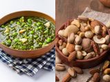 Winter Foods: सर्दी में इम्यूनिटी बूस्ट करने के लिए अपनी डाइट में शामिल करें ये फूड्स
