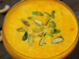 Carrot Kheer: इस विधि से  बनाएं टेस्टी और हेल्दी गाजर पायसम 