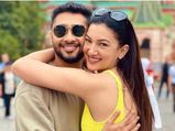 गौहर खान और जैद दरबार ने अनोखे अंदाज में दी प्रेग्नेंसी न्यूज, आप भी लें आइडिया