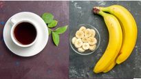Banana Tea Benefits: केले की चाय पीने के है कई लाजवाब फायदे, जानिए इसे बनाने का तरीका