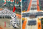 Republic Day Parade: दिल्ली के साथ ही देश के इन राज्यों मे भी होती है गणतंत्र दिवस की भव्य परेड 