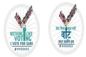 National Voters Day 2023: 25 जनवरी को क्यों मनाया जाता है राष्ट्रीय मतदाता दिवस? जानें इतिहास, महत्व और थीम