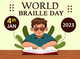 World Braille Day: कौन थे लुईस ब्रेल, खुद ब्लाइंड होकर भी नेत्रहीनों के लिए किया ब्रेल लिपि का अविष्कार 