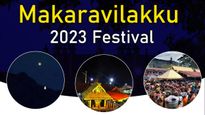 Makaravilakku Festival 2023 खुले अय्यप्पा मंदिर के पट,जानिए पहाड़ी की ज्वाला देखने के लिए क्यों उमड़ती है भीड़