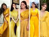 Basant Panchami : येलो आउटफिट में दिखना है गॉर्जियस, तो इन एक्ट्रेसेस से लें इंस्पिरेशन 
