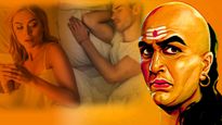 Chanakya Niti: इन 5 बातों को छिपाकर रखने वाली औरतें पति को रखती हैं जीवनभर खुश